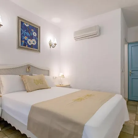 Fora 2* Alaçatı