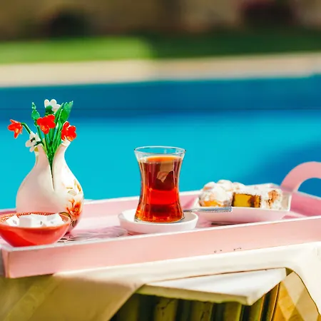 מלון Fora אלאקאטי