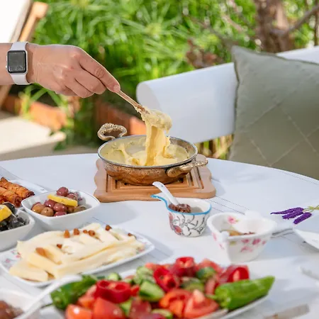 Fora 2* אלאקאטי