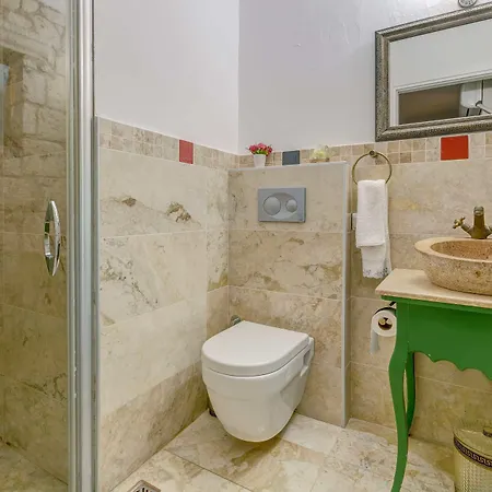 מלון Fora אלאקאטי