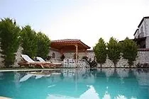 Fora Alaçatı