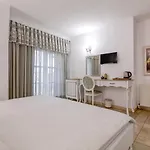 Fora Szálloda Alacati