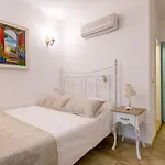 Szálloda Fora Alacati