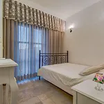 Fora Szálloda Alacati