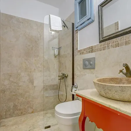 Fora Hotell Alaçatı