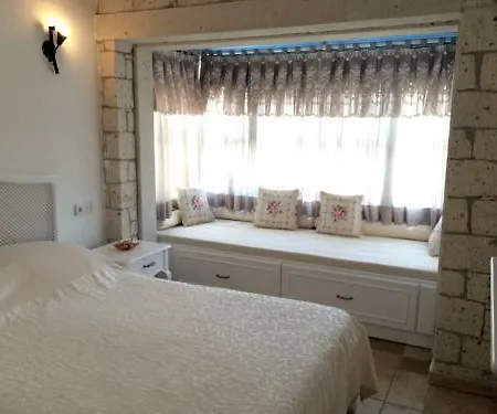 Fora Hotell Alaçatı