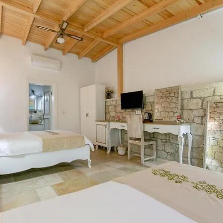 Hotel Fora Alacati