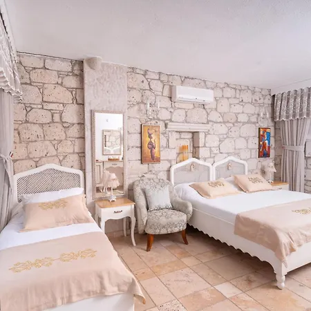 Fora Hotel Alacati