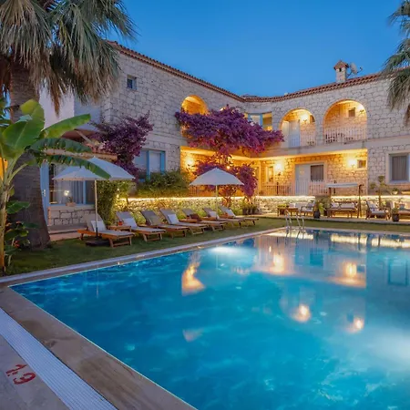 Hotel Fora Alacati
