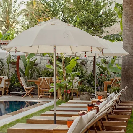 Hotel Fora Alacati