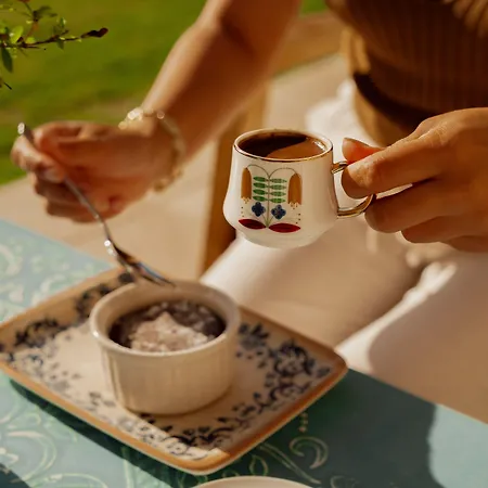 Fora מלון אלאקאטי