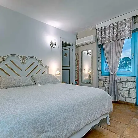 Fora Hotel Alaçatı