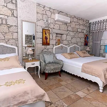 Fora Hotel Alaçatı