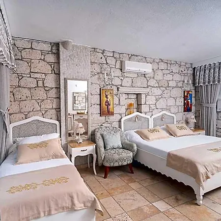 Hotel Fora Alaçatı