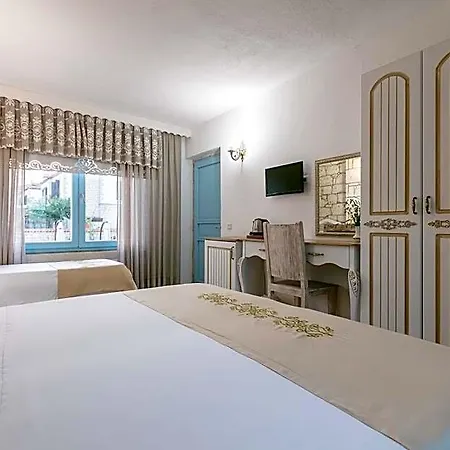 Hotel Fora Alaçatı