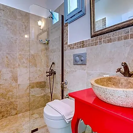 Hotel Fora Alaçatı