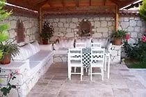 Fora Alaçatı