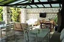 Fora 2* Alaçatı