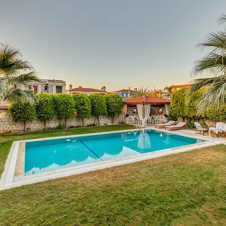 Fora Hotell Alaçatı