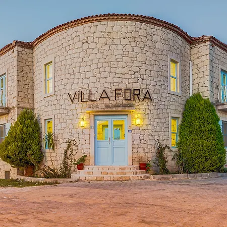 Fora Alacati